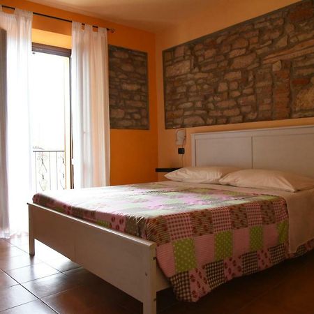 MontaboneLa Casa Di Valerio别墅 外观 照片