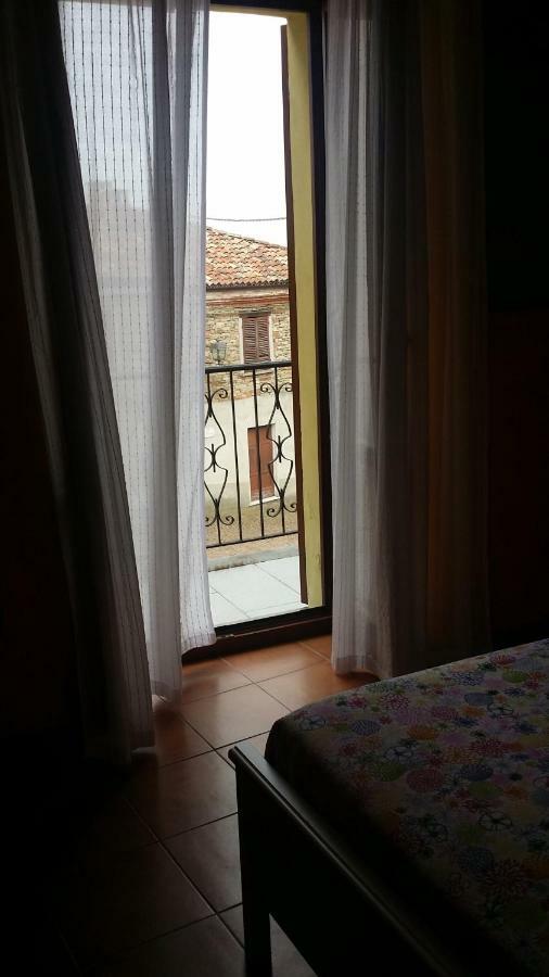 MontaboneLa Casa Di Valerio别墅 外观 照片