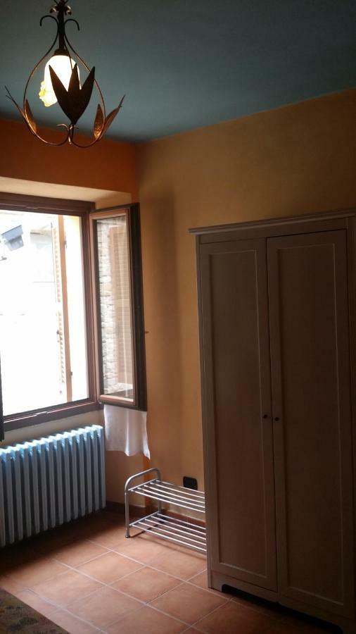 MontaboneLa Casa Di Valerio别墅 外观 照片